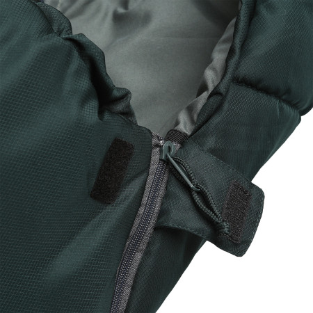 Spacák Zulu Talas 195