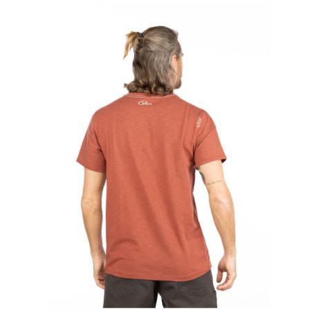 Pánske tričko Chillaz Rock Hero Winter