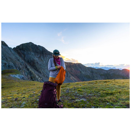 Vodeodolný vak Osprey Ul Dry Sack 20