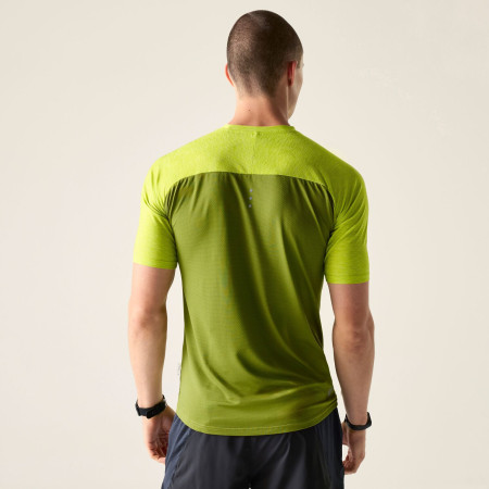 Pánske tričko Dare 2b Power Up Tee
