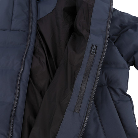 Dámsky zimný kabát MOOA Thermora Coat