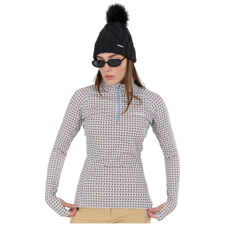 Dámske funkčné tričko Fundango Yade II Baselayer Top