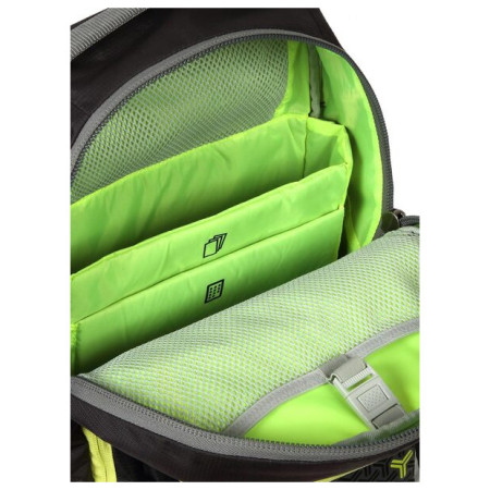 Školský batoh Boll Smart 24