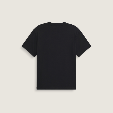 Pánske tričko Vans New Left Chest SS Tee