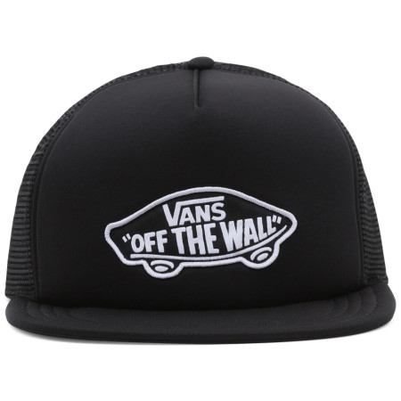 Šiltovka Vans OTW BOARD TRUCKER-B