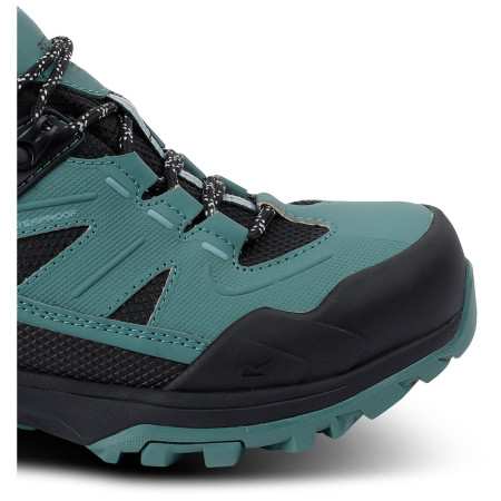 Dámske topánky Regatta Womens Regen Low