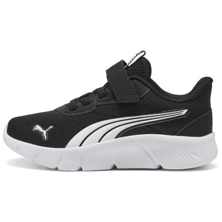 Detské topánky Puma FlexFocus Modern AC+ PS PUMA Black-PUMA