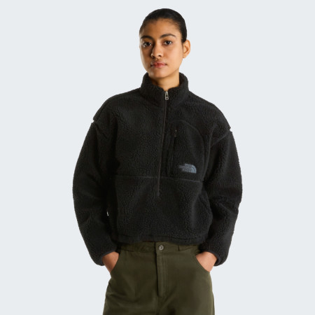 Dámska mikina The North Face W Extreme Pile 2 Pullover