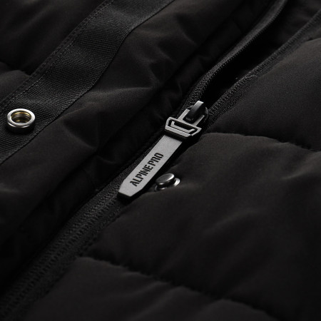 Dámska vesta Alpine Pro Herda 3