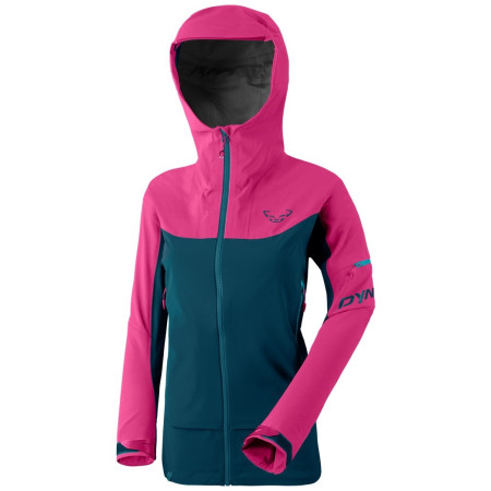 Dámska bunda Dynafit Beast Hybrid W Jkt