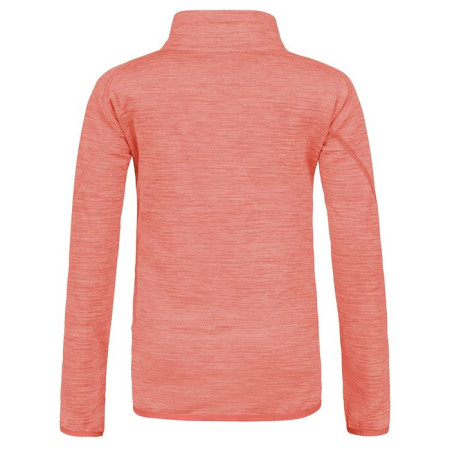 Detská mikina Hannah Gery Jr Fusion Coral Mel