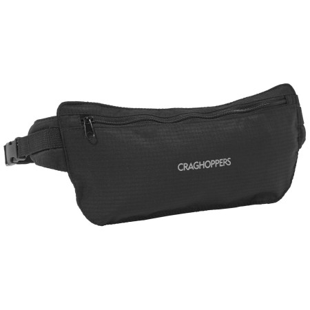 Ľadvinka Craghoppers Body Wallet čierna Black