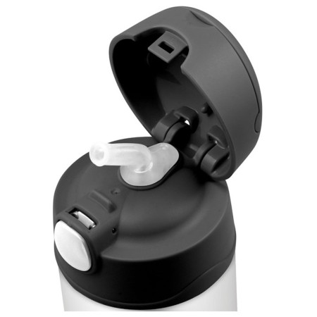 Detská termoska Thermos Funtainer Vlak