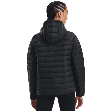 Dámska bunda Under Armour Armour Down 2.0 Jkt