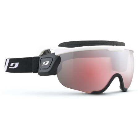 Okuliare Julbo Sniper Evo M Cat. 3+2+0