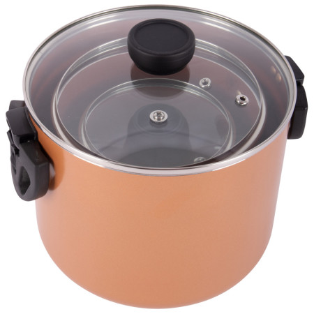 Sada hrncov Bo-Camp Slauson 3 pcs