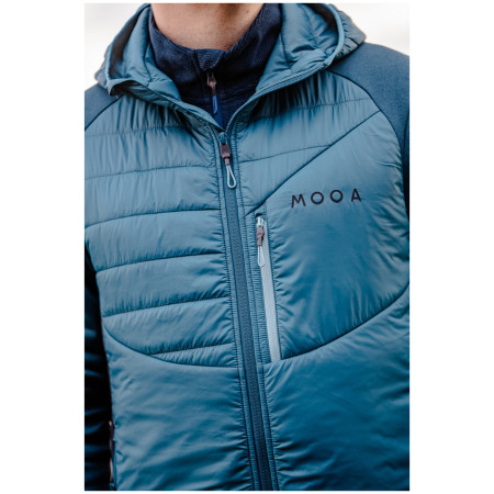 Pánska bunda MOOA Narro