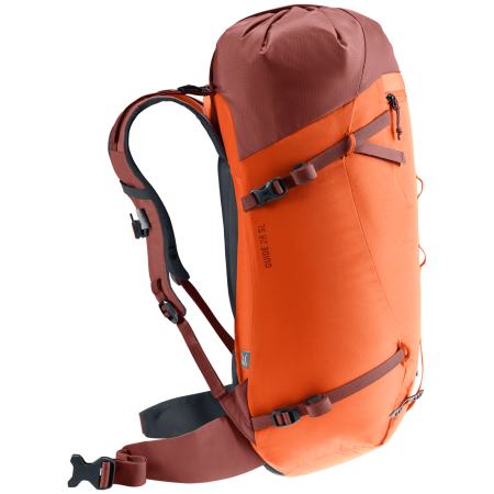 Batoh Deuter Guide 28 SL