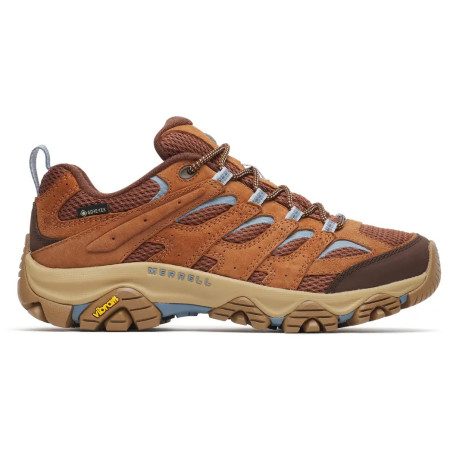 Dámske turistické topánky Merrell Moab 3 GTX