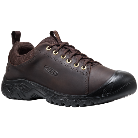 Pánske topánky Keen Targhee IV Oxford Men