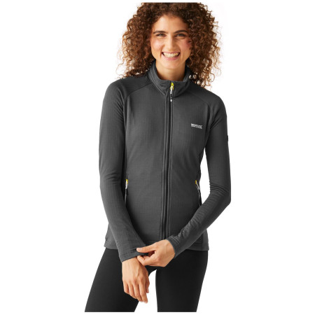 Dámska mikina Regatta Wmn HightonLteIII