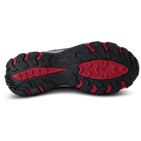 Dámske topánky Regatta Wmn Holcombe III Low