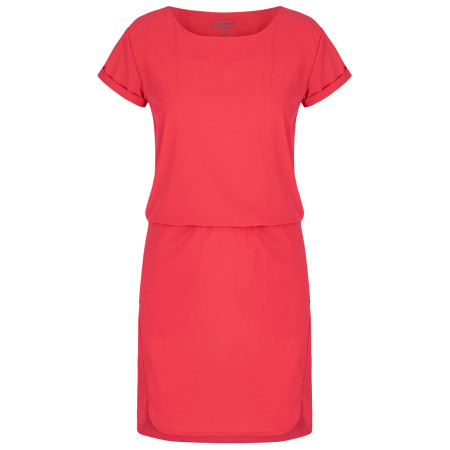 Šaty Loap Ubulina ružová pink