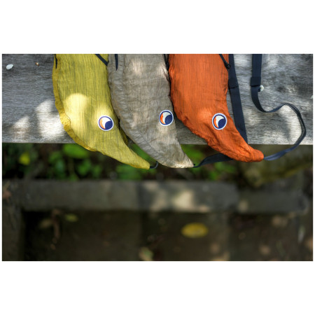 Ľadvinka Ticket To The Moon Upcycled Sling Bag Premium