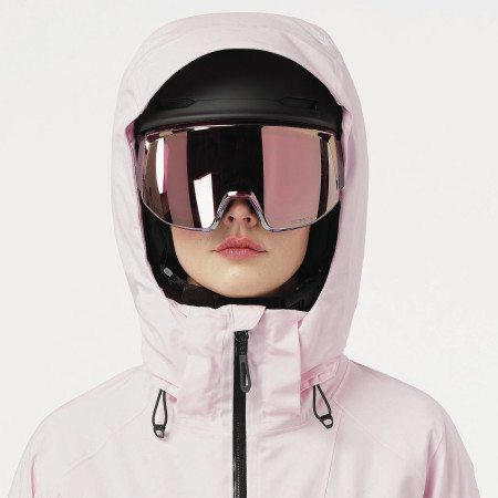 Dámska bunda Salomon Brilliant 2.0 Jacket W