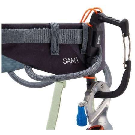 Úväzok Petzl Sama