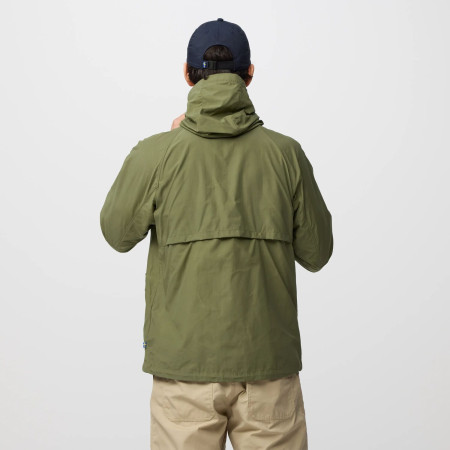 Pánska bunda Fjällräven Vardag Vindby Jacket M