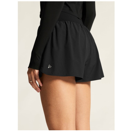 Dámske kraťasy Craft W Hypervent Wide