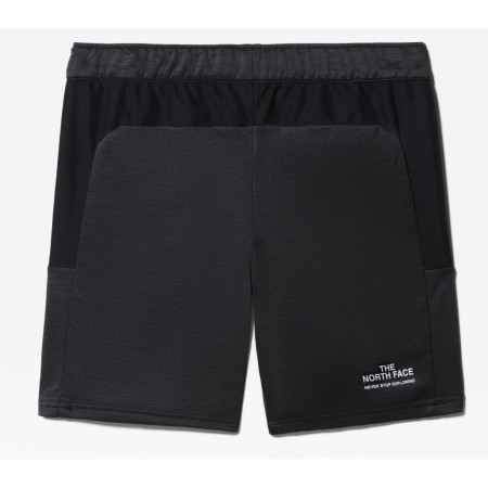 Pánske kraťasy The North Face Ma Fleece Short
