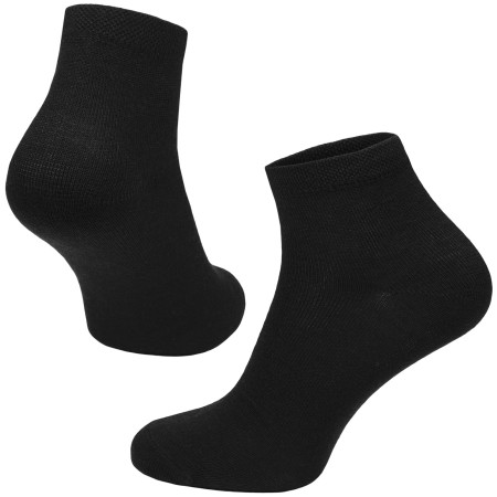Ponožky Zulu Diplomat Merino Mid 3-pack
