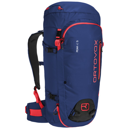 Batoh Ortovox Peak 42 S Strong Blue