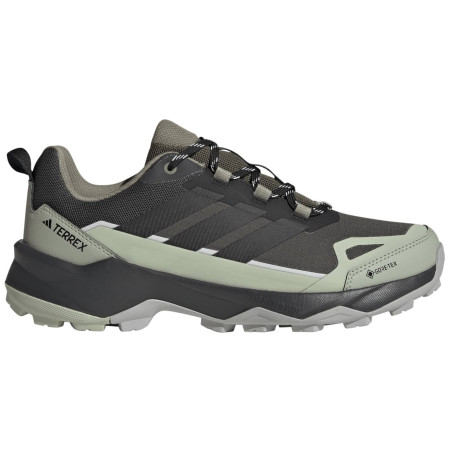 Pánske turistické topánky Adidas Terrex Skychaser Ax5 Gtx