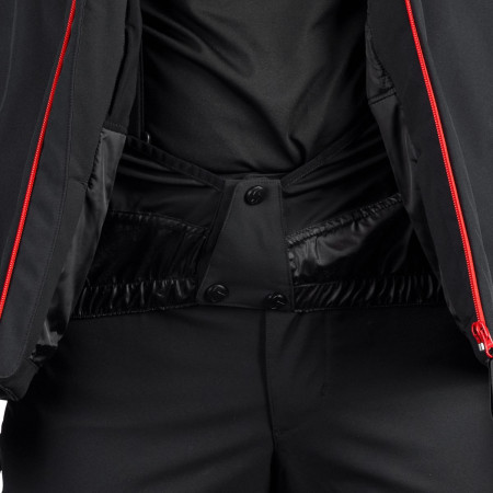 Pánska lyžiarska bunda Northfinder Bartalan