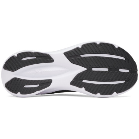 Detské tenisky Under Armour UA Ggs Assert 11 Black