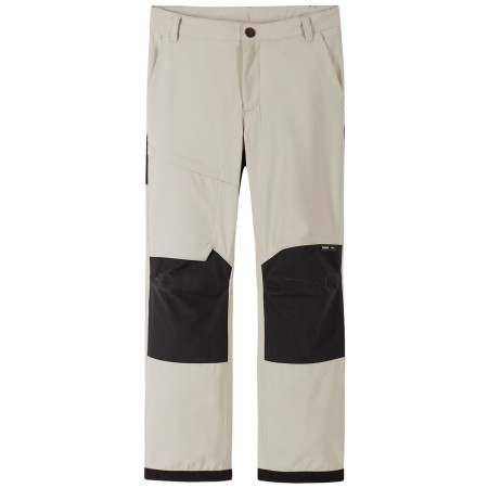 Detské nohavice Reima Sampu béžová