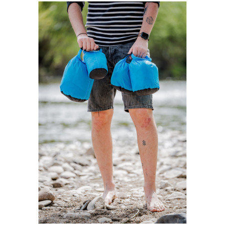 Nepremokavý vak Warg Micro-dry 3l