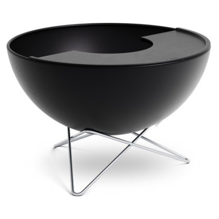 Grilovacia platnička Höfats Bowl 57 Plancha