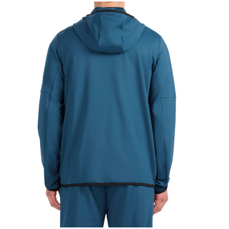 Pánska funkčná mikina 4F Sweatshirt M2732