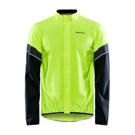Pánska cyklistická bunda Craft CORE Endur Hydro