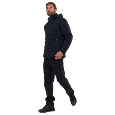 Pánska bunda Fundango Hubble Padded Jacket
