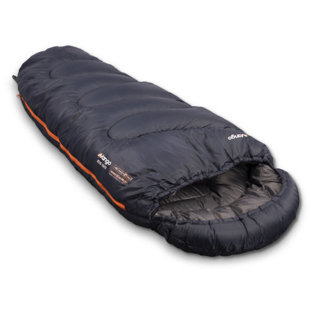 Detský spacák Vango Atlas Junior tmavomodrá Midnight Navy