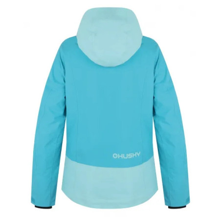 Dámska bunda Husky Gambi L