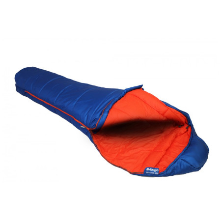 Trojsezónny spacák Vango Nitestar Alpha 250