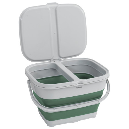 Odpadkový kôš Outwell Collaps RecycleIt Basket