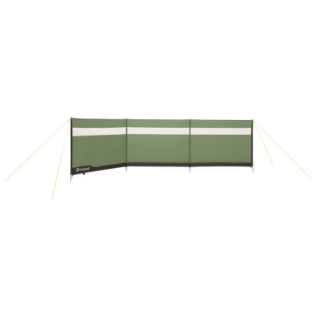 Zástena Outwell Windscreen Vineyard Green