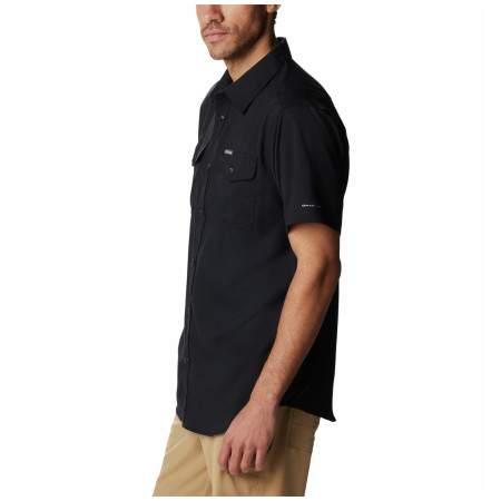 Pánska košeľa Columbia Utilizer™ II Solid Short Sleeve Shirt